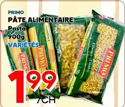 Marche Salaberry PRIMO PATE ALIMENTAIRE offer