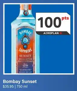 LCBO Bombay Sunset offer