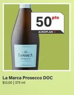 LCBO La Marca Prosecco DOC offer