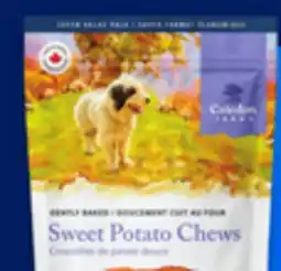 Walmart Caledon farms value packs offer