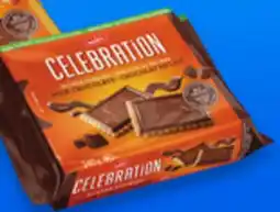Walmart Leclerc Célébration cookies offer