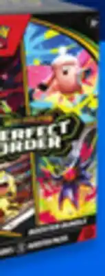 Walmart Pokémon Trading Card Game booster bundles offer