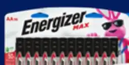 Walmart Energizer MAX AA36 Batteries offer