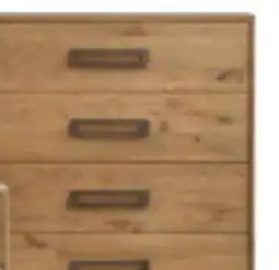 The Brick Chest offer