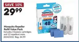Princess Auto Mosquito Repeller Refill Value Pack offer