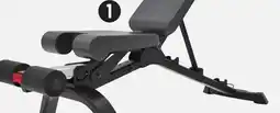 Canadian Tire SelectTech 3.1S Bench offer