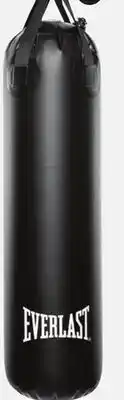 Canadian Tire Everlast Hydrostrike Heavy Bag offer