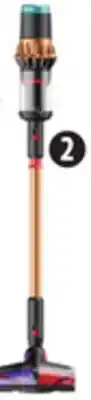 Canadian Tire Dyson V16 Piston Animal Vacuum offer