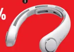 Canadian Tire JisuLife Life4 Neck Fan offer