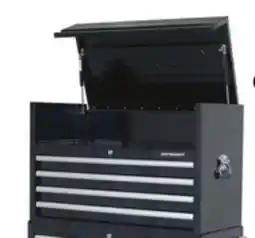 Canadian Tire Mastercraft 36˝ Tool Chest offer