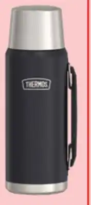 Canadian Tire Thermos 1.2L Beverage Bottle offer