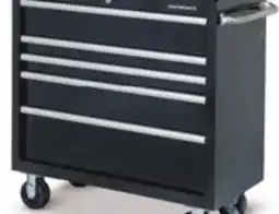 Canadian Tire 36˝ Tool Cabinet offer