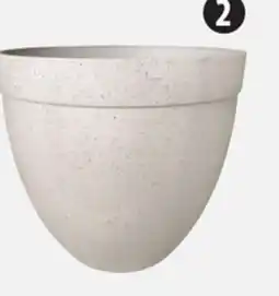 Canadian Tire Summerside 14 Planter offer