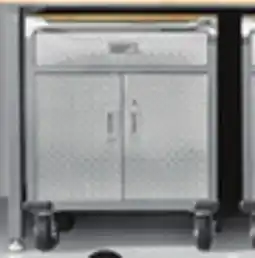 Canadian Tire 2-Door Base Cabinet offer
