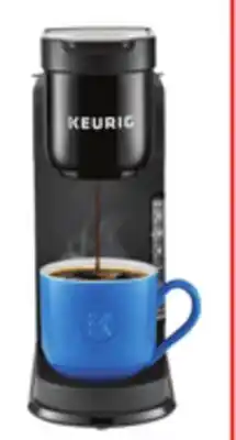 Canadian Tire KEURIG K-Express Single-Serve Coffeemaker offer