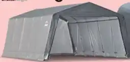 Canadian Tire Garage-in-a-Box Peak Shelter Logic offer