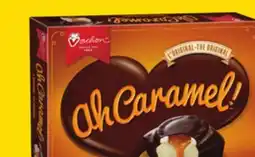 Giant Tiger Vachon snack cakes offer
