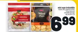 Metro MINI NAAN IRRÉSISTIBLE | IRRÉSISTIBLE MINI NAAN offer