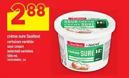 Maxi CRÈME SURE SEALTEST | SOUR CREAM offer