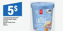 Maxi CRÈME GLACÉE BAR LAITIER PC | ICE CREAM offer
