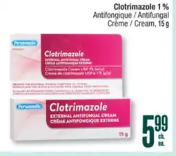Jean Coutu Personnelle Clotrimazole 1% offer