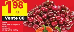 Maxi CERISES offer