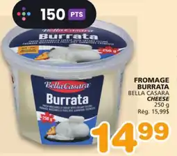 Marches Tradition BELLA CASARA CHEESE offer