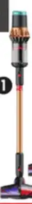 Canadian Tire Dyson V16 Piston Submarine Vacuum offer