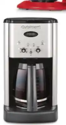 Canadian Tire Brew Central 12-Cup Coffeemaker offer