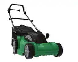 Canadian Tire 10A Corded 2-in-1 Mower, 14˝ offer