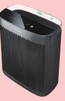 Canadian Tire Honeywell InSight True HEPA Air Purifier, Large offer