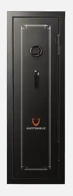 Canadian Tire Huntshield 12-Gun Fire Safe offer