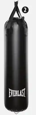 Canadian Tire Hydrostrike Heavy Bag offer