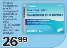 Brunet Produits sélectionnés pour le soulagement rapide de la diarrhée Lopéramide offer