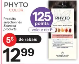 Brunet PHYTO COLOR Produits sélectionnés offer
