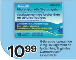 Brunet Gélules de lopéramide 2 mg offer