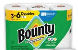 Brunet BOUNTY Essuie-tout sélectionnés offer