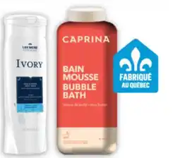 Brunet CAPRINA, OLAY, GILLETTE Produits sélectionnés offer