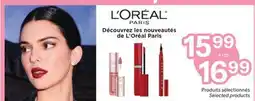 Brunet LOREAL PARIS Produits sélectionnés offer