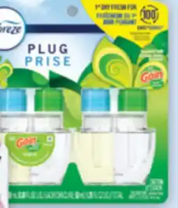 Brunet FEBREZE Produits sélectionnés offer