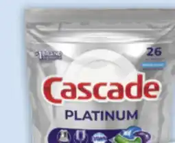 Brunet CASCADE Produits pour lave-vaisselle offer