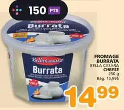 Marches Tradition BELLA CASARA CHEESE offer