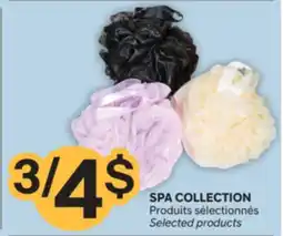 Brunet SPA COLLECTION Produits sélectionnés offer