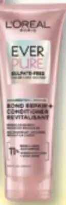 Familiprix L'ORÉAL PARIS, Selected hair products offer