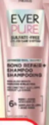 Familiprix L'ORÉAL PARIS, Selected hair products offer
