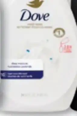 Familiprix GARNIER, DOVE, DOVE MEN CARE, AXE or DEGREE offer
