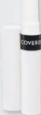 Familiprix Covergirl Outlast All-Day lip color #626 Canyon offer