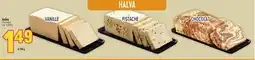 Marché Adonis HALVA offer