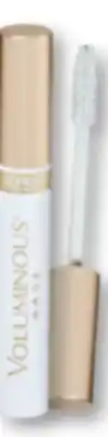 Familiprix L'ORÉAL PARIS Selected makeup products offer