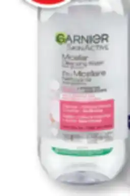 Familiprix GARNIER offer